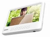 Evolveo DoorPhone IK06, DPIK06-W