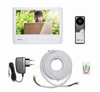 Evolveo DoorPhone IK06, DPIK06-W