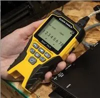 KLEIN TOOLS - VDV Scout® Pro 3 Tester Kit Locator Map™ (PoE)
