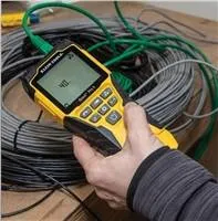 KLEIN TOOLS - VDV Scout® Pro 3 Tester Kit Locator Map™ (PoE)