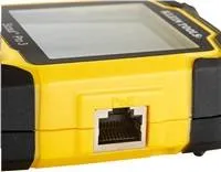 KLEIN TOOLS - VDV Scout® Pro 3 Tester Kit Locator Map™ (PoE)