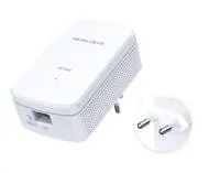 MERCUSYS MP500 KIT [AV1000 Gigabit Powerline Starter Kit]