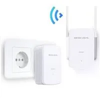 MERCUSYS MP510 KIT [AV1000 Gigabit Powerline Adapter Kit]