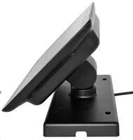 Virtuos 10,1" LCD farebný zákaznícky monitor SD1010R, USB, čierny