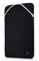 Ochranné obojstranné puzdro HP 15 Blk/Slv - puzdro