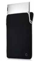 Ochranné obojstranné puzdro HP 15 Blk/Slv - puzdro