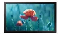 SAMSUNG SMART Signage LED KM24A  24" LH24KMATBGCXEN