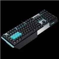 A4tech klávesnice Bloody B865, mechanická, herní, USB, CZ