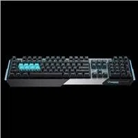 A4tech klávesnice Bloody B865, mechanická, herní, USB, CZ