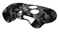 TRUST Obal na ovladač GXT 749K Controller Silicon Skins for Xbox, black camo