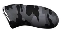 TRUST Obal na ovladač GXT 749K Controller Silicon Skins for Xbox, black camo