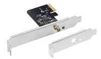 TP-Link Archer T2E WiFi5 PCIe adapter (AC600,2,4GHz/5GHz)