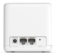 MERCUSYS Halo H30G(2-pack) Aginet WiFi5 Mesh (AC1300,2,4GHz/5GHz,2xGbELAN/WAN)