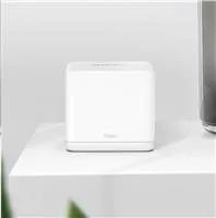 MERCUSYS Halo H30G(2-pack) Aginet WiFi5 Mesh (AC1300,2,4GHz/5GHz,2xGbELAN/WAN)