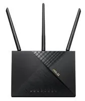 ASUS 4G-AX56 Wireless AX1800 Wifi 6 4G LTE Modem Router