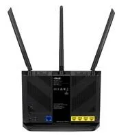 ASUS 4G-AX56 Wireless AX1800 Wifi 6 4G LTE Modem Router