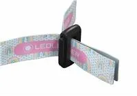 LEDLENSER čelovka dětská KIDLED2 RAINBOW - Box