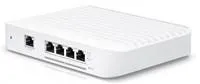 UBNT UniFi Switch Flex XG [4x100M/1G/2.5G/5G/10Gbps, 1x10/100/1000Mbps, PoE]