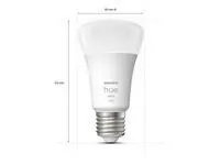 PHILIPS Hue White 9.5W 1100 E27