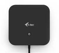 i-tec dokovacia stanica iTec USB-C HDMI DP, Power Delivery 100 W