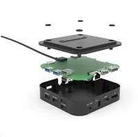 i-tec dokovacia stanica iTec USB-C HDMI DP, Power Delivery 100 W