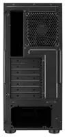 Cooler Master case Elite 500 Mid Tower, 2xUSB 3.0, bez zdroje, černá