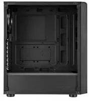 Cooler Master case Elite 500 Mid Tower, 2xUSB 3.0, bez zdroje, černá