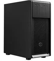 Cooler Master case Elite 500 Mid Tower, 2xUSB 3.0, bez zdroje, černá