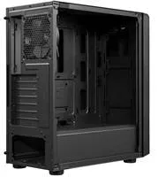 Cooler Master case Elite 500 Mid Tower, 2xUSB 3.0, bez zdroje, černá