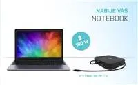 i-tec dokovacia stanica iTec USB-C HDMI DP, Power Delivery 100 W