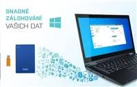 i-tec dokovacia stanica iTec USB-C HDMI DP, Power Delivery 100 W