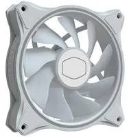Ventilátor Cooler Master MasterFan MF120 Halo 3v1 White Edition