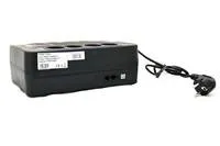 EUROCASE UPS EA200PLUS 1000VA-EVO line interactive (8x zásuvka)
