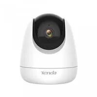 Tenda CP6 Bezpečnostná otočná/náklonná 2K kamera 3MP