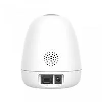 Tenda CP6 Bezpečnostná otočná/náklonná 2K kamera 3MP