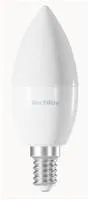 TechToy Smart Bulb RGB 4,4W E14