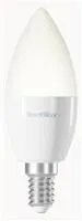 TechToy Smart Bulb RGB 4,4W E14