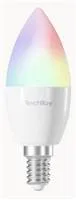 TechToy Smart Bulb RGB 4,4W E14
