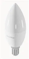TechToy Smart Bulb RGB 4,4W E14