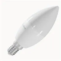 TechToy Smart Bulb RGB 4,4W E14