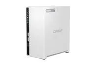 QNAP TS-233 (4C/ARM CORTEX-A55/2.0Ghz/2GBRAM/2xSATA/1xGbE/2xUSB2.0/1xUSB3.0)