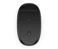 HP240 Bluetooth Mouse Red EURO - myš bluetooth