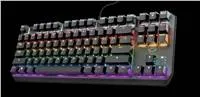 Klávesnica TRUST GXT 834 CALLAZ TKL KEYBOARD US