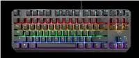 Klávesnica TRUST GXT 834 CALLAZ TKL KEYBOARD US