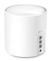 TP-Link Deco X50(3-pack) [AX3000 Wi-Fi 6 mesh system]