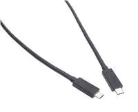 PREMIUMCORD USB4™ 40Gbps 8K@60Hz kábel Thunderbolt 3, 0,5 m