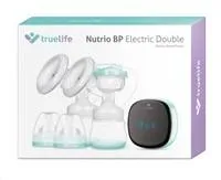 TrueLife Nutrio BP Electric Double elektrická odsávačka