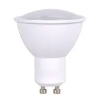 Žárovka LED GU10  7W SPOT  bílá přírodní SOLIGHT WZ319A-1