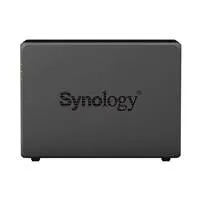 Synology DVA1622 (4C/CeleronJ415/2.0GHz/6GBRAM/2xSATA/2xUSB2.0/1xGbE)