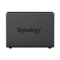 Synology DVA1622 (4C/CeleronJ415/2.0GHz/6GBRAM/2xSATA/2xUSB2.0/1xGbE)